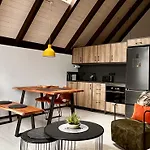 Boj Casas De Montana 木屋