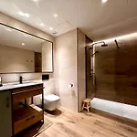 木屋 Boj Casas De Montana