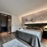 Boj Casas De Montana 木屋