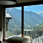 木屋 Boj Casas De Montana