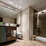 木屋 Boj Casas De Montana *