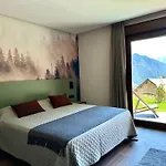 Boj Casas De Montana 木屋