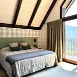 Boj Casas De Montana *