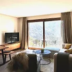 木屋 Boj Casas De Montana