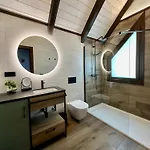 Boj Casas De Montana