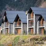 木屋 Boj Casas De Montana *