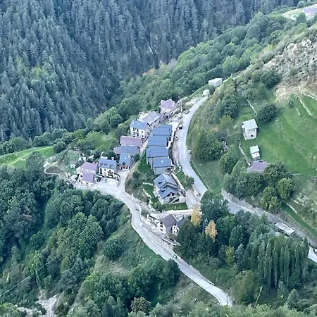 Boj Casas De Montana Bielsa