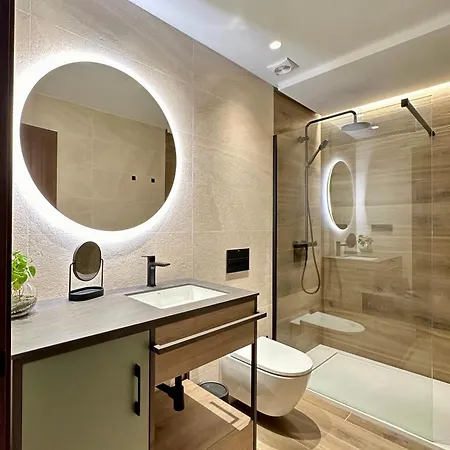 Boj Casas De Montana Chalet *