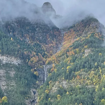 Boj Casas De Montana * Bielsa