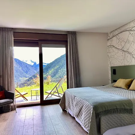 Chalet Boj Casas De Montana *