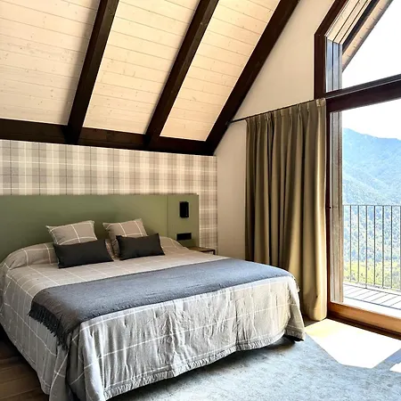 Boj Casas De Montana *