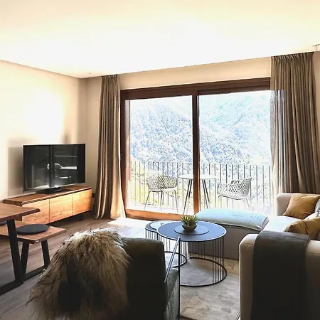 Chalet Boj Casas De Montana