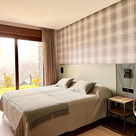 Boj Casas De Montana *