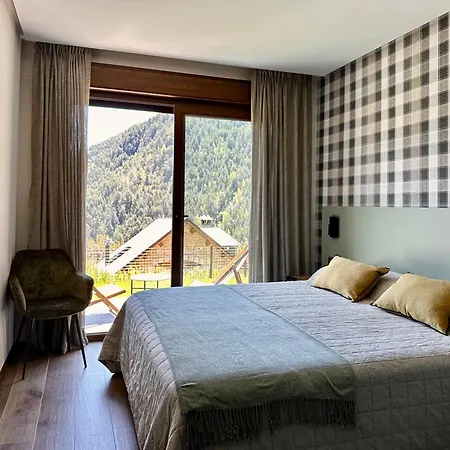 Boj Casas De Montana Bielsa