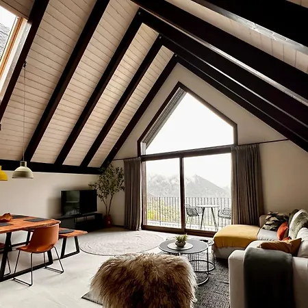 Boj Casas De Montana * Bielsa