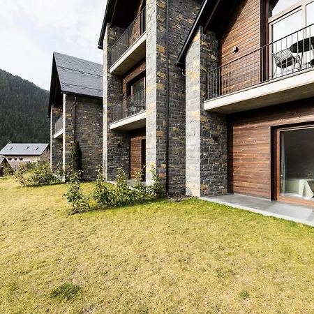 Boj Casas De Montana * 别尔萨