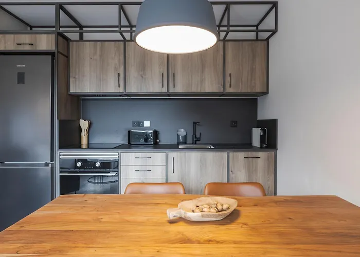 Boj Casas De Montana * ビエルサ