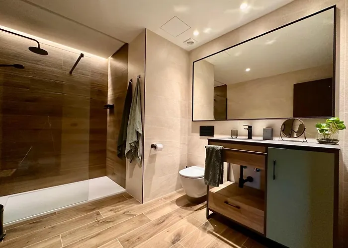 Boj Casas De Montana * ビエルサ