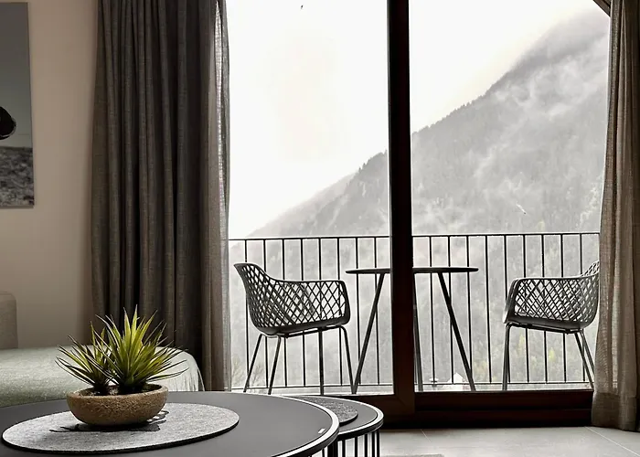 Boj Casas De Montana ビエルサ