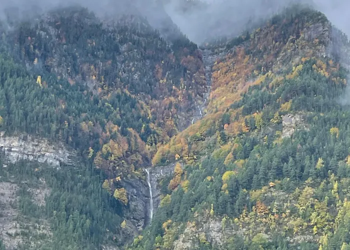 Boj Casas De Montana * ビエルサ