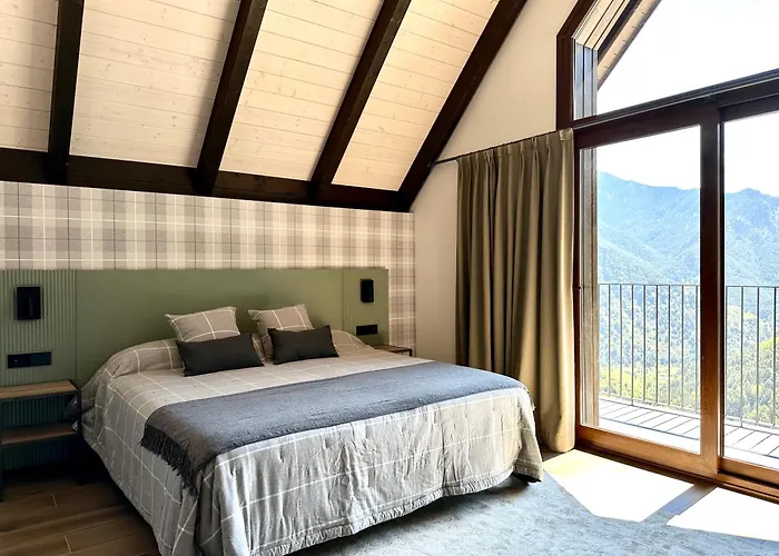 Boj Casas De Montana *