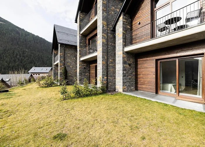 Boj Casas De Montana * ビエルサ